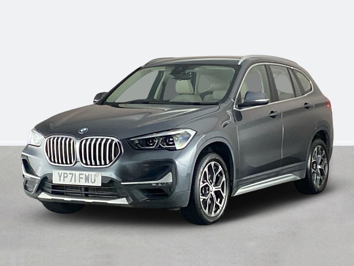 Used BMW X1 2021 for sale - 77206679: Photo 7