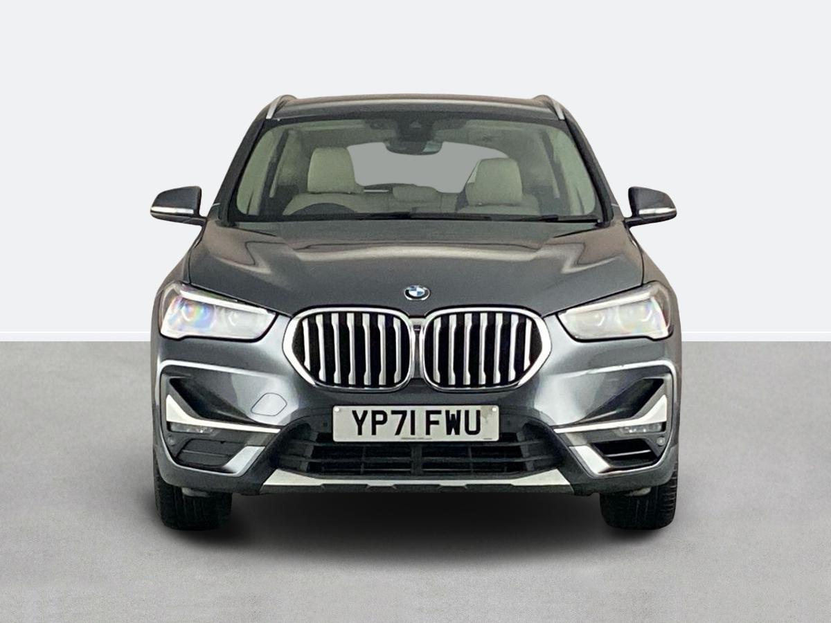 Used BMW X1 2021 for sale - 77206679: Photo 8
