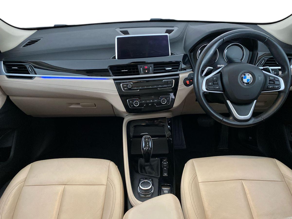 Used BMW X1 2021 for sale - 77206679: Photo 9