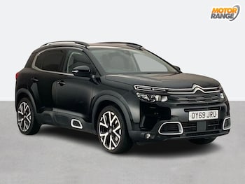 Used Citroen C5 Aircross 2019 for sale - 79381435: Photo
