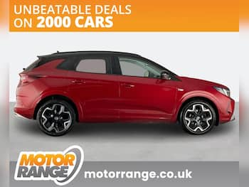 Used Vauxhall Grandland 2023 for sale - 79733756: Photo