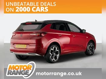 Used Vauxhall Grandland 2023 for sale - 79733756: Photo