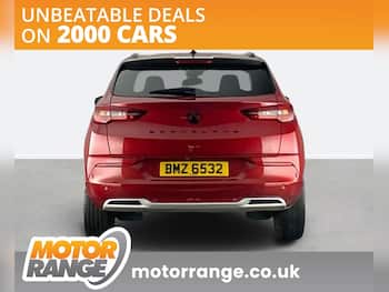 Used Vauxhall Grandland 2023 for sale - 79733756: Photo