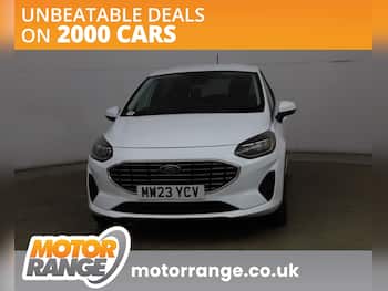 Used Ford Fiesta 2023 for sale - 79747657: Photo