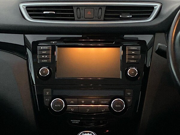 Used Nissan Qashqai 2020 for sale - 76263892: Photo 10