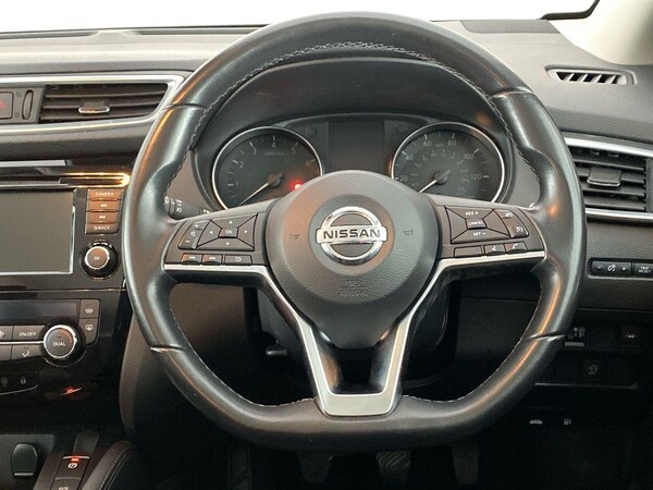 Used Nissan Qashqai 2020 for sale - 76263892: Photo 11