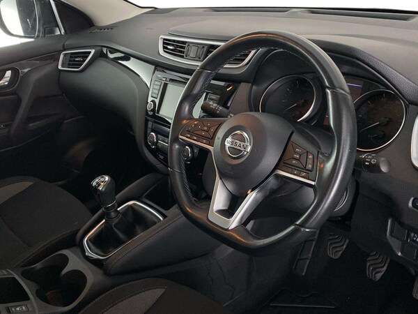 Used Nissan Qashqai 2020 for sale - 76263892: Photo 12