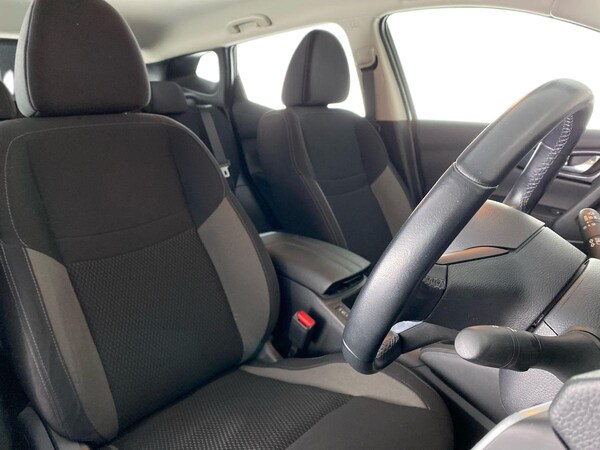 Used Nissan Qashqai 2020 for sale - 76263892: Photo 13
