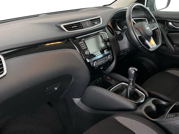 Used Nissan Qashqai 2020 for sale - 76263892: Photo 14