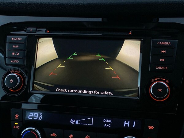 Used Nissan Qashqai 2020 for sale - 76263892: Photo 16