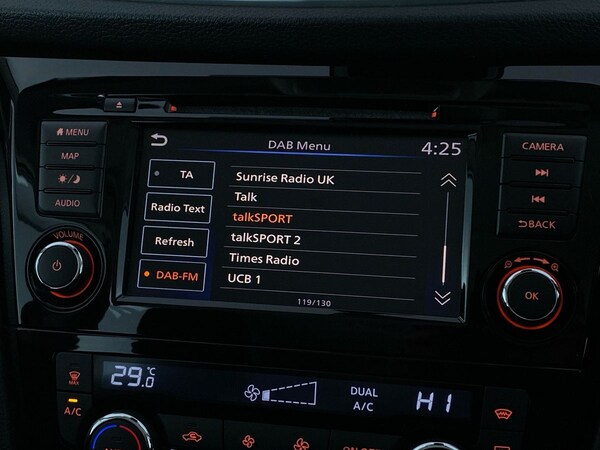Used Nissan Qashqai 2020 for sale - 76263892: Photo 18