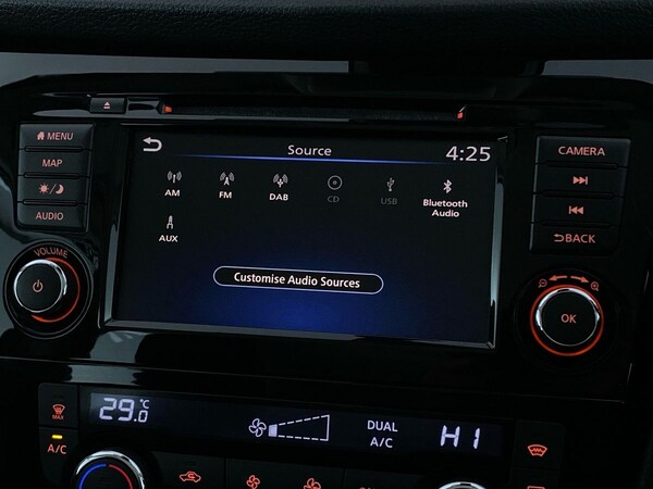 Used Nissan Qashqai 2020 for sale - 76263892: Photo 20