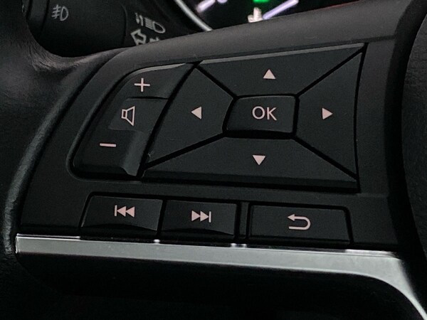 Used Nissan Qashqai 2020 for sale - 76263892: Photo 23