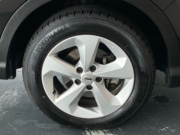 Used Nissan Qashqai 2020 for sale - 76263892: Photo 28