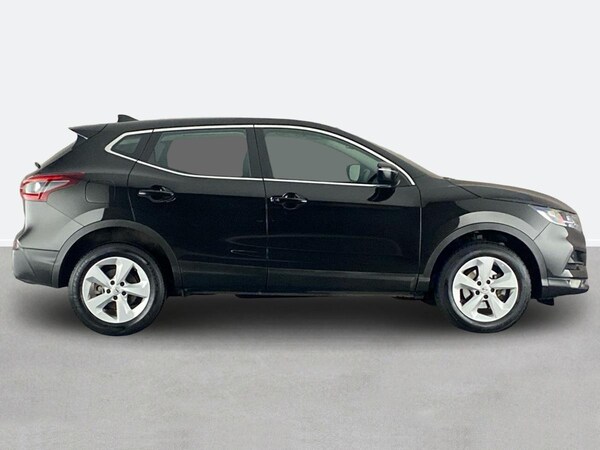 Used Nissan Qashqai 2020 for sale - 76263892: Photo 2