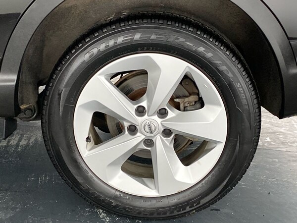 Used Nissan Qashqai 2020 for sale - 76263892: Photo 30