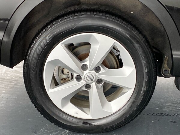 Used Nissan Qashqai 2020 for sale - 76263892: Photo 31