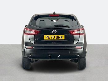 Used Nissan Qashqai 2020 for sale - 76263892: Photo 4