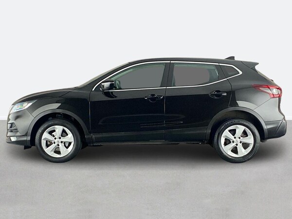 Used Nissan Qashqai 2020 for sale - 76263892: Photo 6