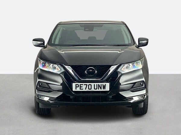 Used Nissan Qashqai 2020 for sale - 76263892: Photo 8