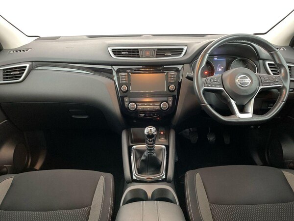 Used Nissan Qashqai 2020 for sale - 76263892: Photo 9