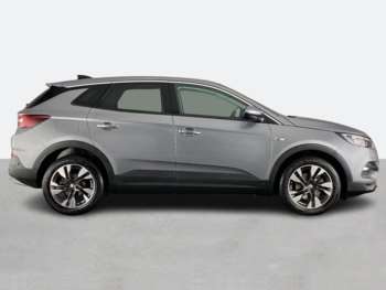 Used Vauxhall Grandland X 2018 for sale - 74880278: Photo