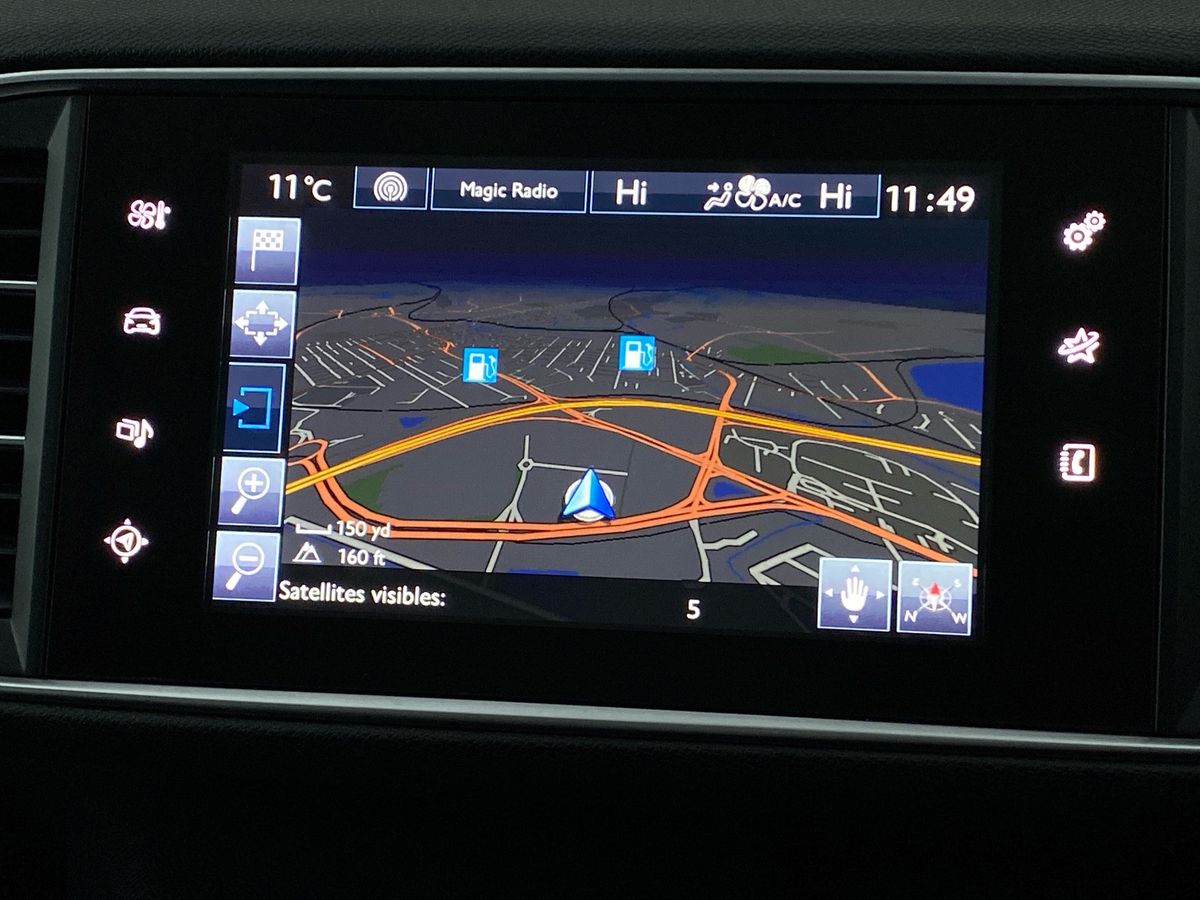 Used Peugeot 308 2016 for sale - 77294519: Photo 16