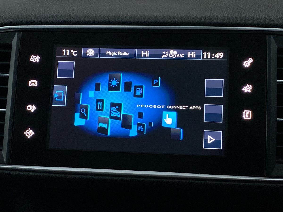 Used Peugeot 308 2016 for sale - 77294519: Photo 19