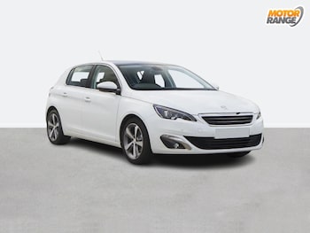 Used Peugeot 308 2016 for sale - 77294519: Photo