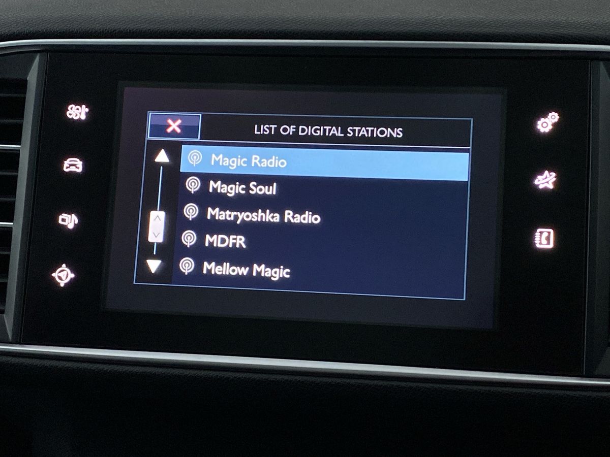 Used Peugeot 308 2016 for sale - 77294519: Photo 21