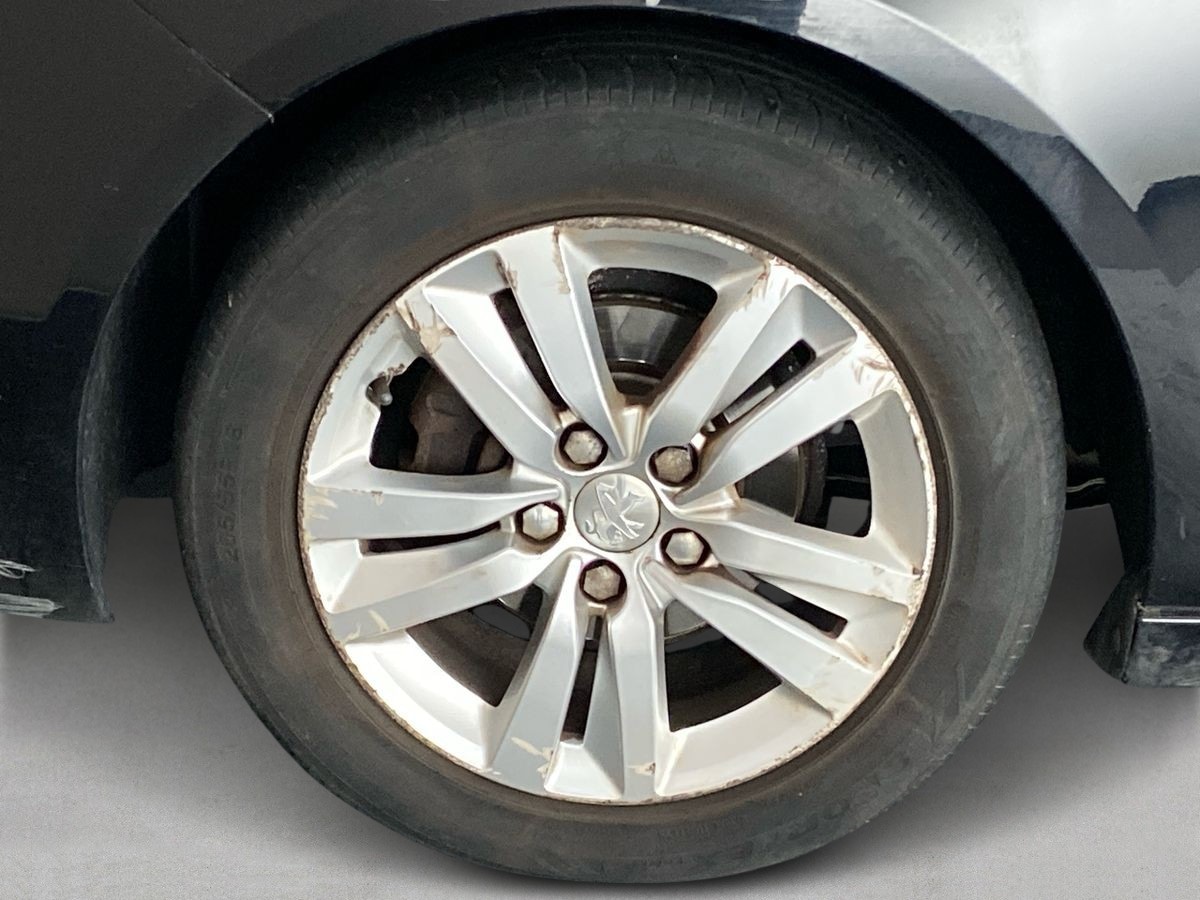 Used Peugeot 308 2016 for sale - 77294519: Photo 29