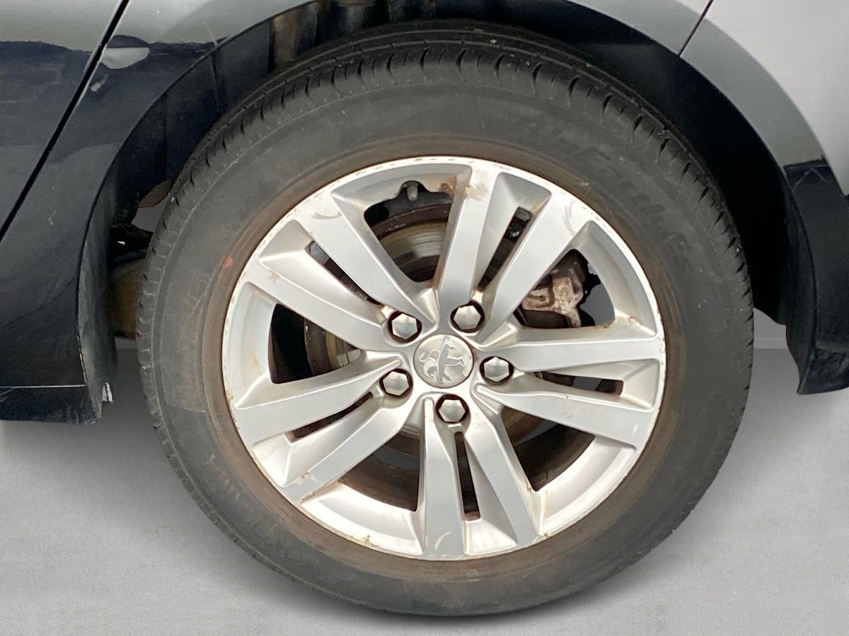 Used Peugeot 308 2016 for sale - 77294519: Photo 30