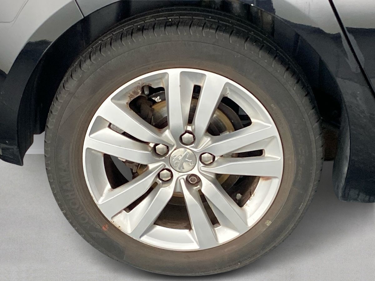 Used Peugeot 308 2016 for sale - 77294519: Photo 31