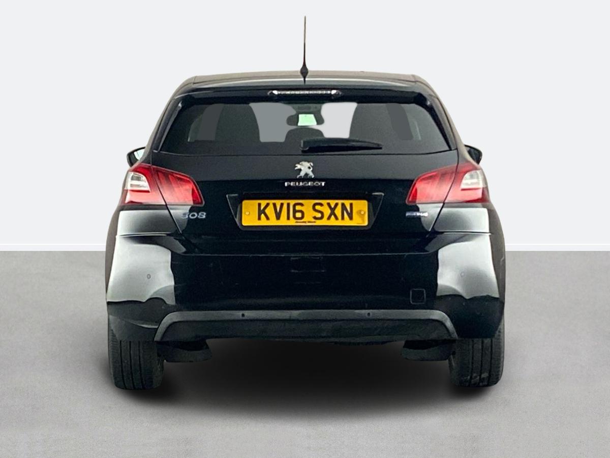 Used Peugeot 308 2016 for sale - 77294519: Photo 4