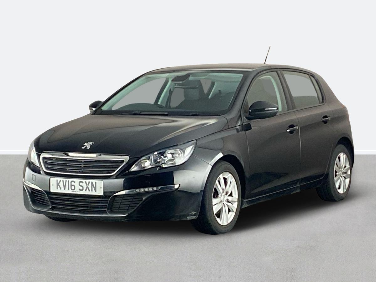 Used Peugeot 308 2016 for sale - 77294519: Photo 7