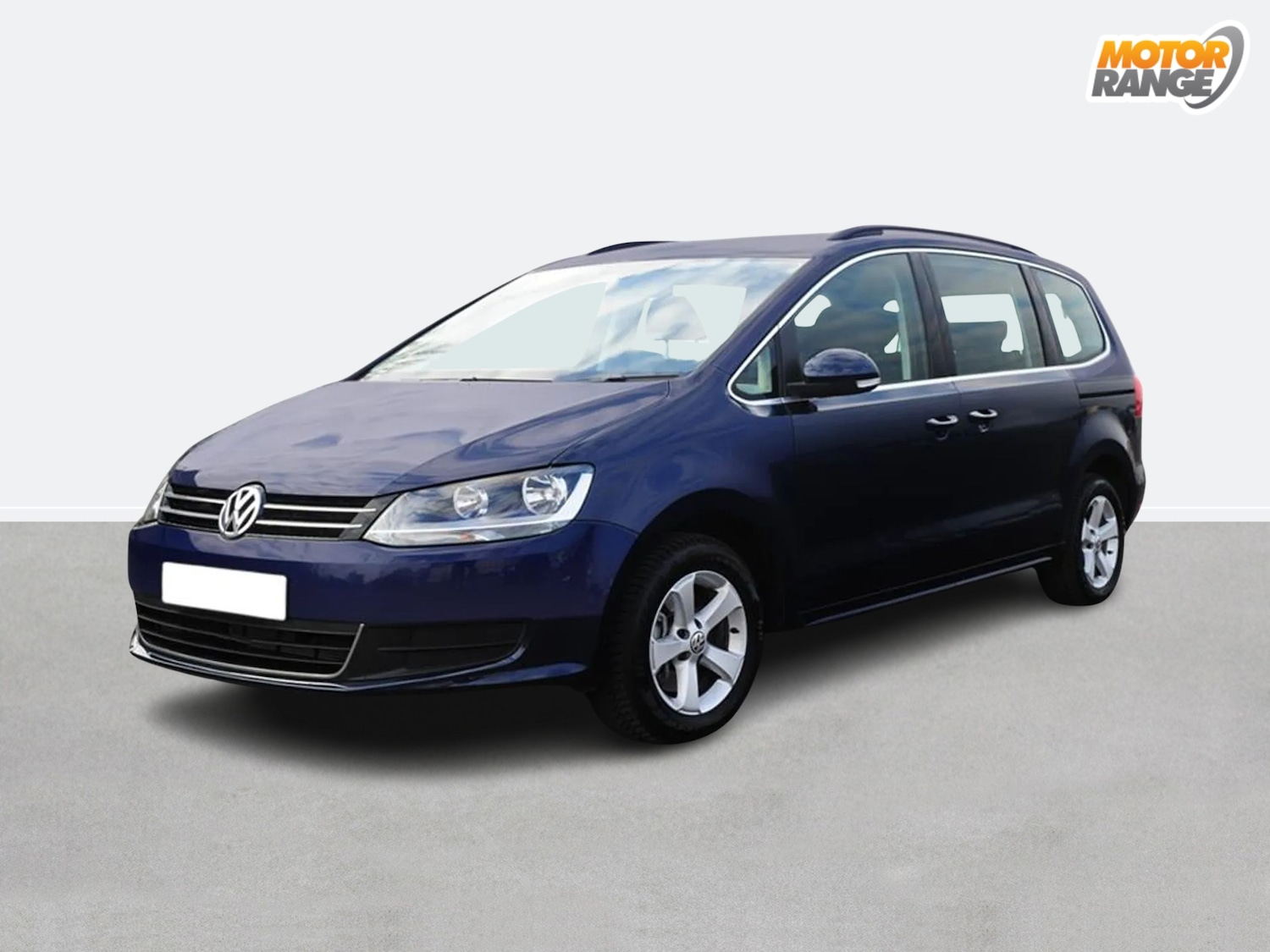 Used Volkswagen Sharan 2021 for sale - 76692260: Photo 1