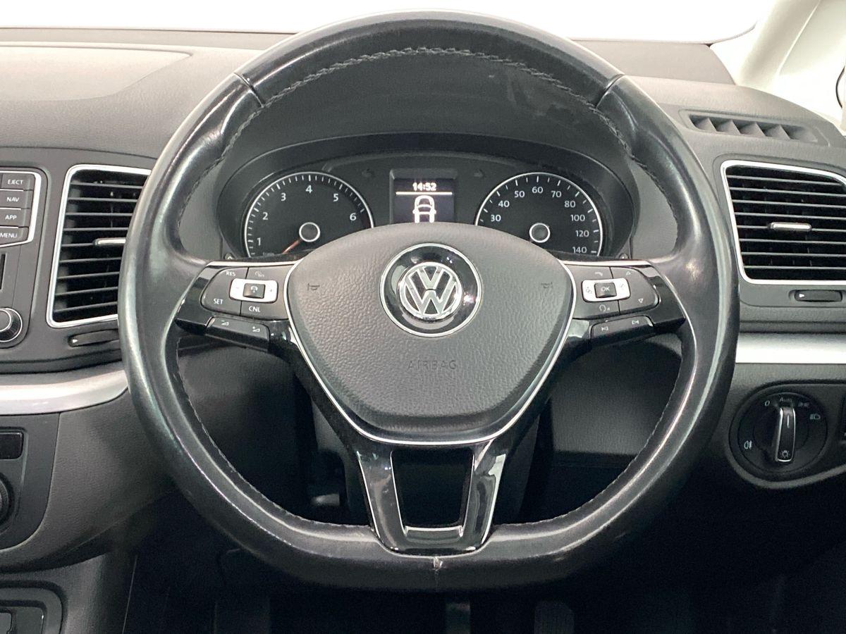 Used Volkswagen Sharan 2021 for sale - 76692260: Photo 11