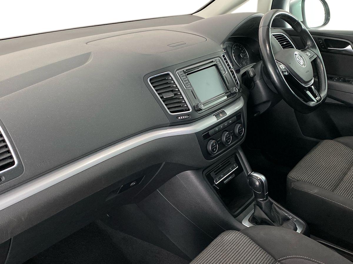 Used Volkswagen Sharan 2021 for sale - 76692260: Photo 14