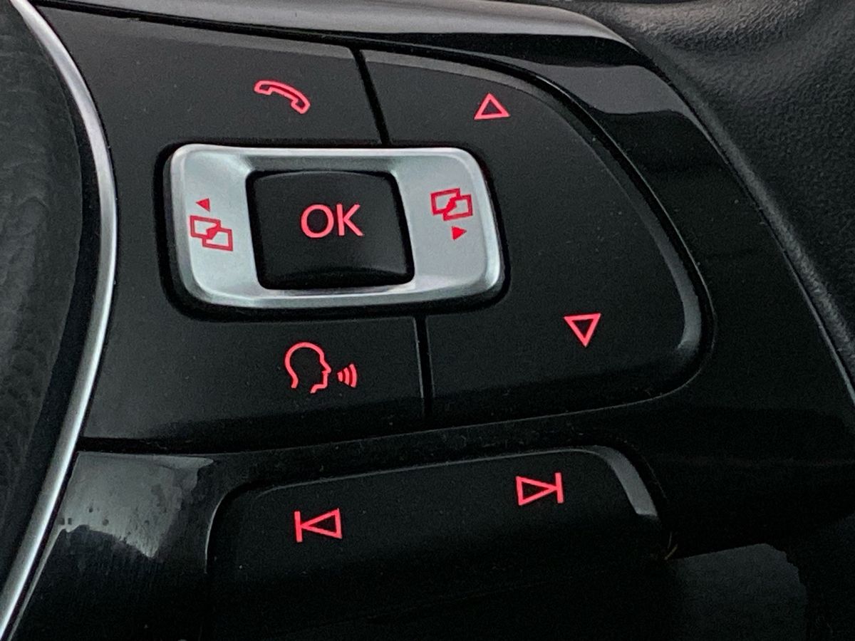 Used Volkswagen Sharan 2021 for sale - 76692260: Photo 24