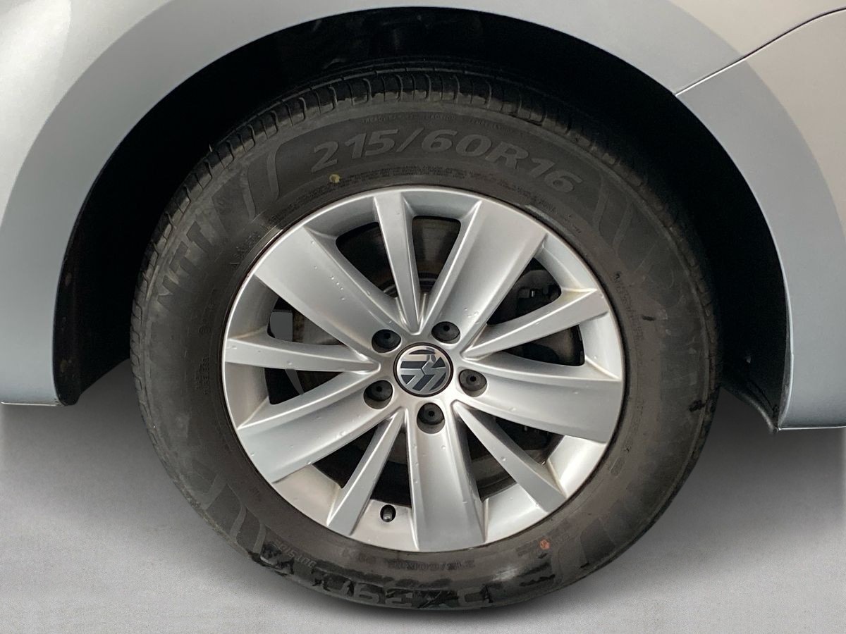 Used Volkswagen Sharan 2021 for sale - 76692260: Photo 28