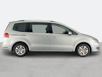 Used Volkswagen Sharan 2021 for sale - 76692260: Photo
