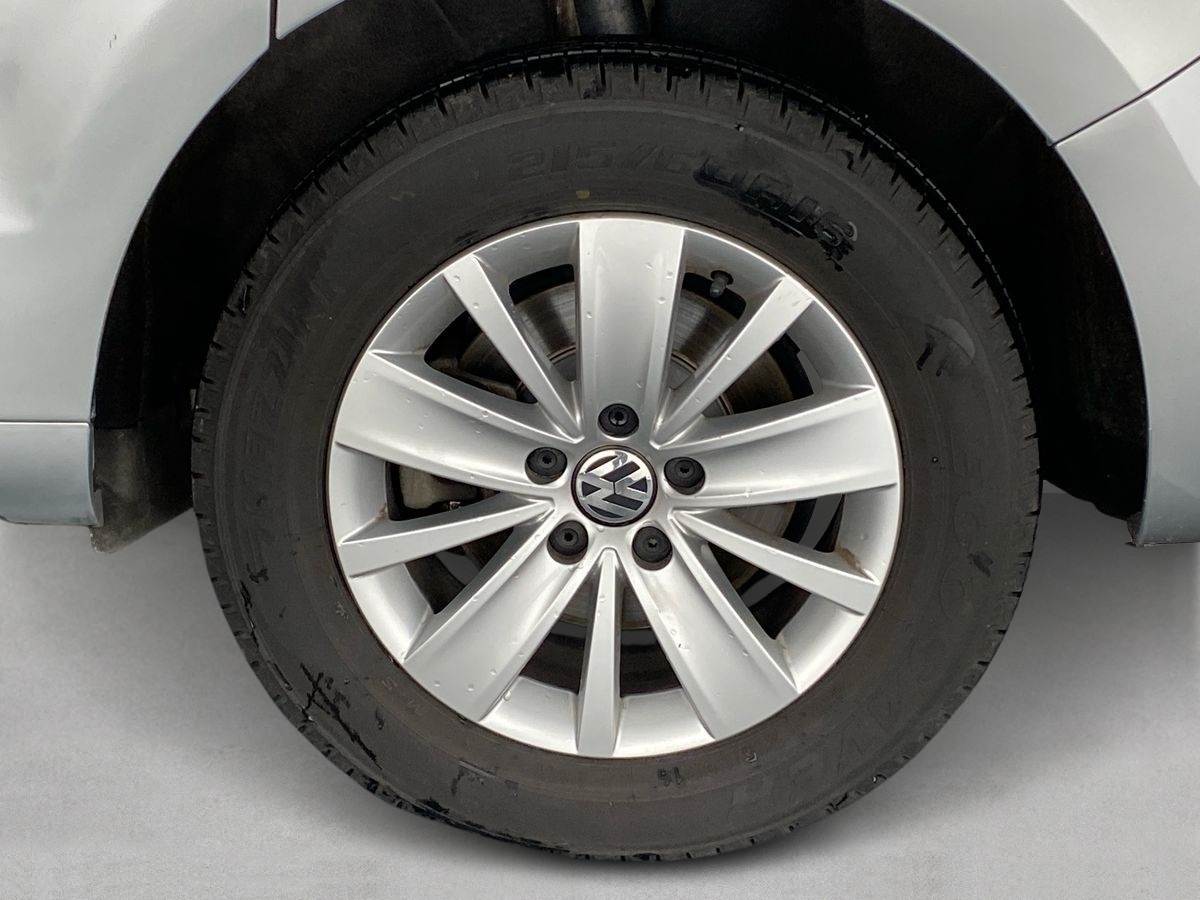 Used Volkswagen Sharan 2021 for sale - 76692260: Photo 30