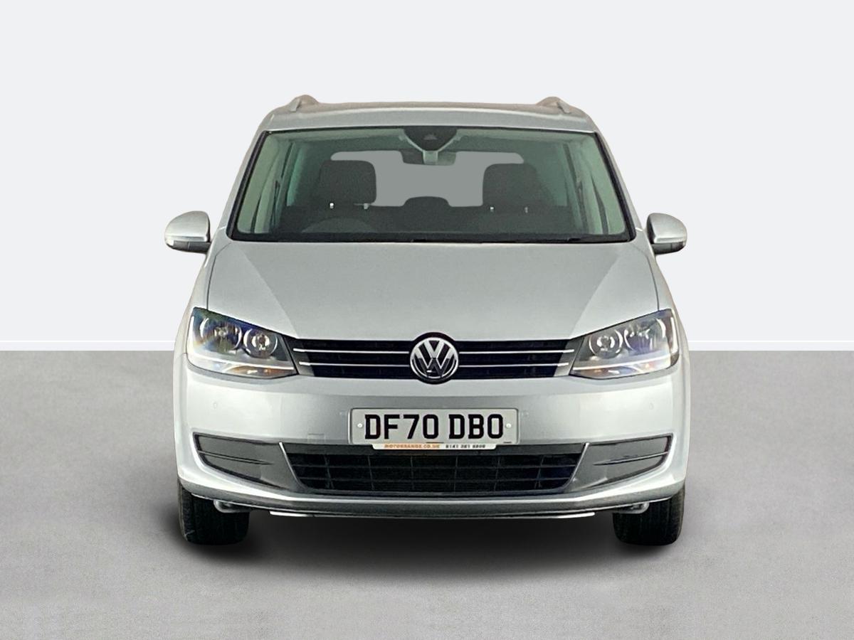 Used Volkswagen Sharan 2021 for sale - 76692260: Photo 8