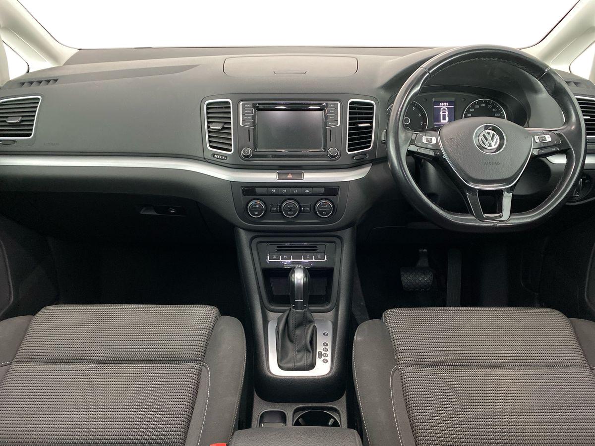Used Volkswagen Sharan 2021 for sale - 76692260: Photo 9