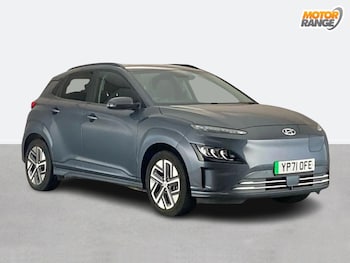 Used Hyundai KONA 2021 for sale - 78311578: Photo