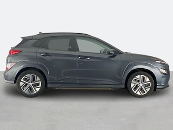 Used Hyundai KONA 2021 for sale - 78311578: Photo