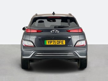 Used Hyundai KONA 2021 for sale - 78311578: Photo