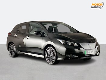 Used Nissan Leaf 2023 for sale - 78692258: Photo