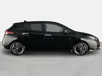 Used Nissan Leaf 2023 for sale - 78692258: Photo