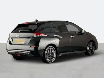 Used Nissan Leaf 2023 for sale - 78692258: Photo